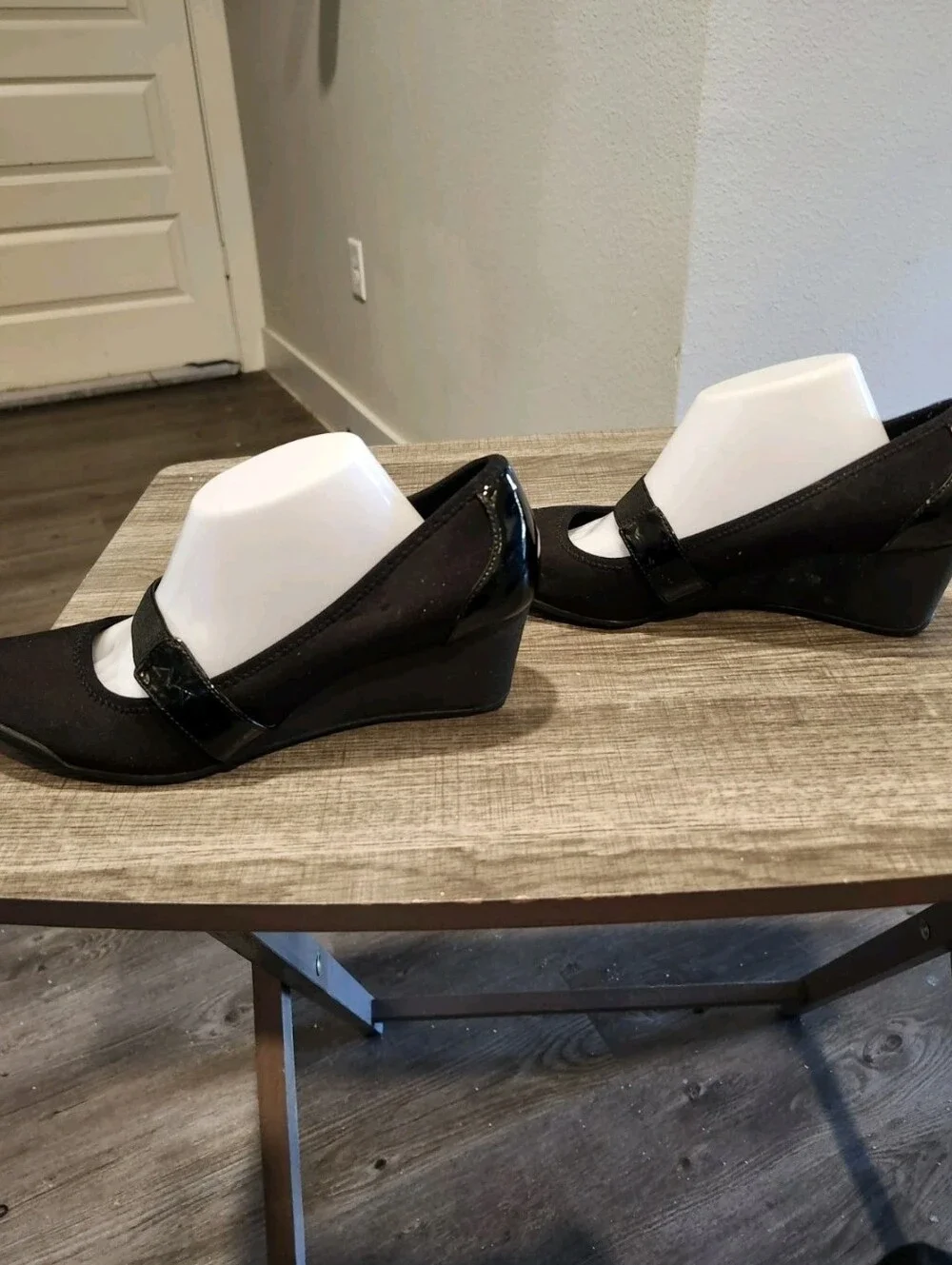 Anne Klein Sport AK7TUTTY Size 7.5